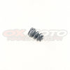 COUVERCLE EN PLASTIQUE CARB. 125 LC