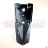 PORTE PLAQUE IMMATRICULATION RR 50