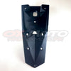 PORTE PLAQUE IMMATRICULATION RR 50