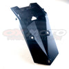 PORTE PLAQUE IMMATRICULATION RR 50