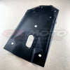 PORTE PLAQUE IMMATRICULATION RR 50