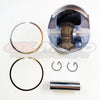 Piston cote A 250 RR Ø 66,350 mm
