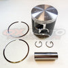 Piston cote C 250 RR Ø 66,370 mm