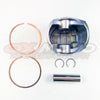 Piston cote C
