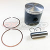 Piston cote C