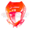 PLAQUE PHARE RED RR