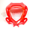 PLAQUE PHARE RED RR