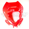 PLAQUE PHARE RED RR