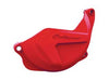Protection de carter d'embrayage Polisport