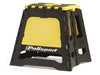 Lève moto pliable Polisport jaune - oxmoto.myshopify.com - Polisport