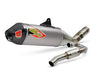 Ligne complète Pro Circuit T-6 embout carbone