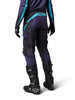 Tenue FOX 360 Vizen noir/violet 2023