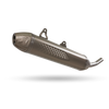 Silencieux AKRAPOVIC Racing Sherco 250/300 Enduro