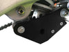 Protection de biellette de suspension AXP PHD noir KTM/Husqvarna