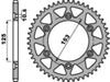 Couronne PBR acier standard - 520
