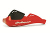 Protège-mains POLISPORT Evolution Integral rouge Honda CR (2004)