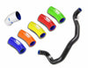 Durites de radiateur SAMCO 2 KTM