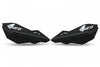 Protège-mains UFO noir Ktm
