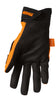 Gants THOR Rebound fluo orange/noir