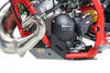 Sabot enduro AXP PHD 6mm noir Beta 50 RR