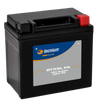 Batterie TECNIUM sans entretien activé usine BTX5L