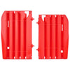Caches-radiateur POLISPORT Honda CRF450/RX