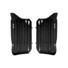 Caches-radiateur POLISPORT Honda CRF450/RX