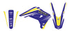 Kit déco avec housse de selle BLACKBIRD Dream 4 Sherco