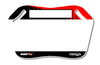 Panneautage RFX Pit Board Honda