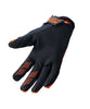 Gants enfant Kenny Brave orange