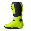Bottes FOX Comp jaune 2025