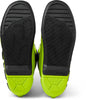 Bottes FOX Comp jaune 2025