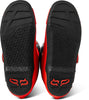 Bottes FOX Motion rouge 2025