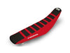 Housse de selle Blackbird Zebra
