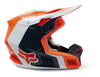 Casque FOX Efekt V3 RS orange 2023