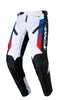 Pantalon Kenny Titanium noir/blanc 2023