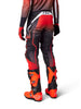 Pantalon FOX 360 Vizen rouge