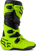Bottes FOX Comp jaune 2025