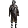 Veste de pluie Trench Thor Excel Rain Noir 2025