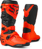 Bottes FOX Comp orange