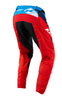 Pantalon Kenny Force rouge 2023