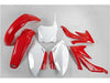 Kit plastiques UFO