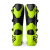 Bottes FOX Comp jaune 2025