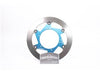 Disque de frein Beringer Aeronal Inox