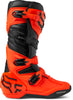 Bottes FOX Comp orange