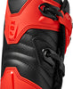 Bottes FOX Comp rouge 2025