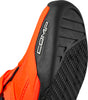 Bottes FOX Comp orange