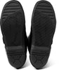 Bottes FOX Comp noir