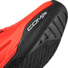 Bottes FOX Comp rouge 2025
