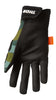 Gants THOR Rebound camo/noir